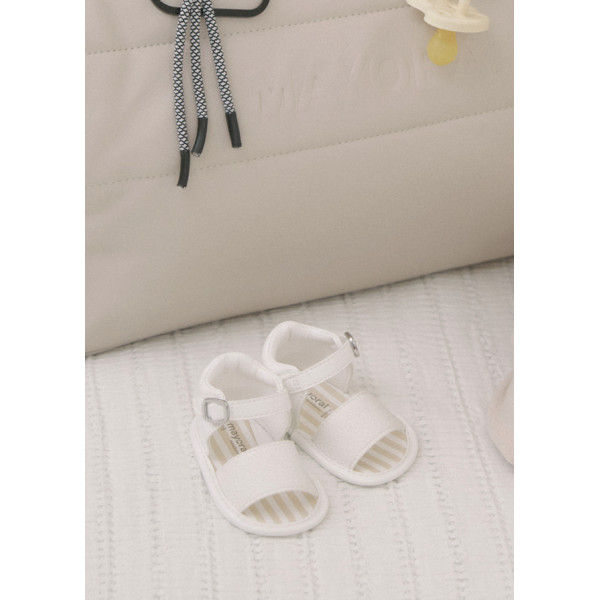 Mayoral nehodajuće, 15-19