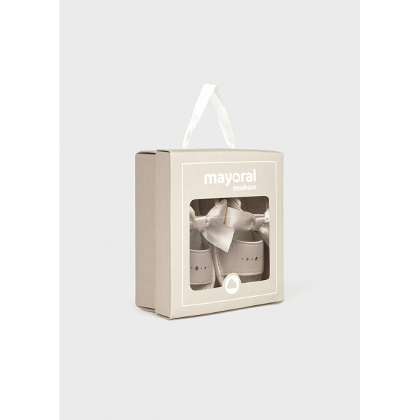 Mayoral nehodajuće, 15-19