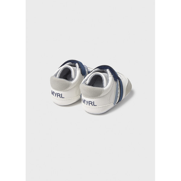 Mayoral nehodajuće, 15-19