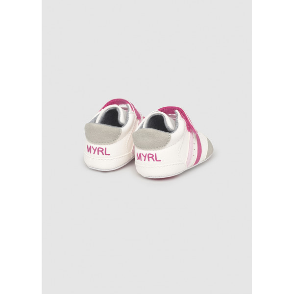 Mayoral nehodajuće, 15-19