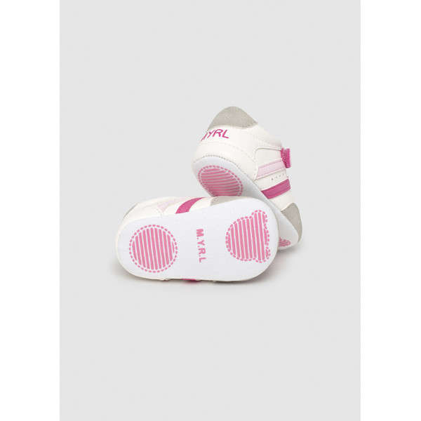 Mayoral nehodajuće, 15-19