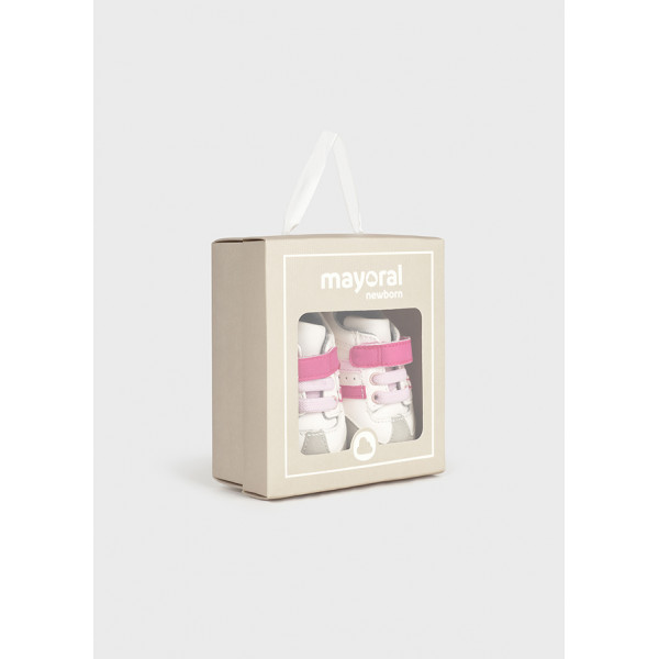 Mayoral nehodajuće, 15-19