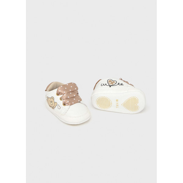 Mayoral nehodajuće, 15-19