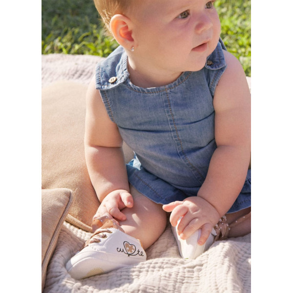 Mayoral nehodajuće, 15-19