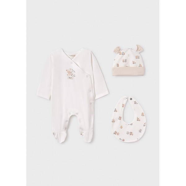 Mayoral komplet, 3/1