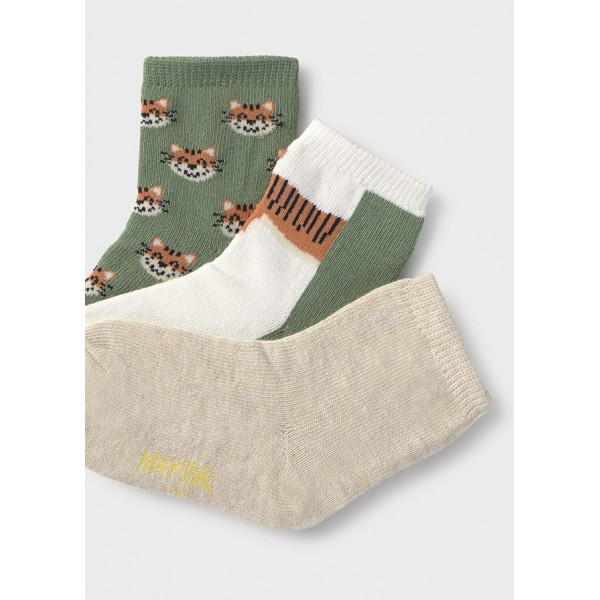 Mayoral čarape 3/1, 68-98