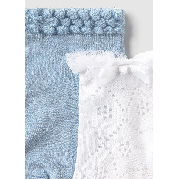 Mayoral čarape 2/1, 68-98