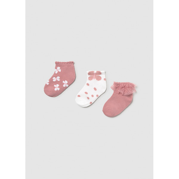 Mayoral čarape 3/1, 68-98