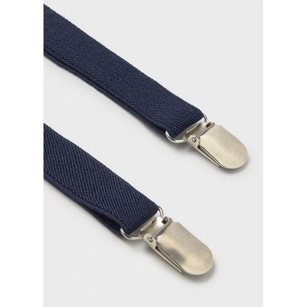 Mayoral leptir mašna i tregeri