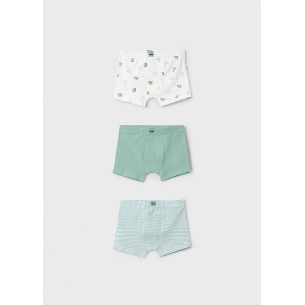 Mayoral bokserice 3/1, 2-10g