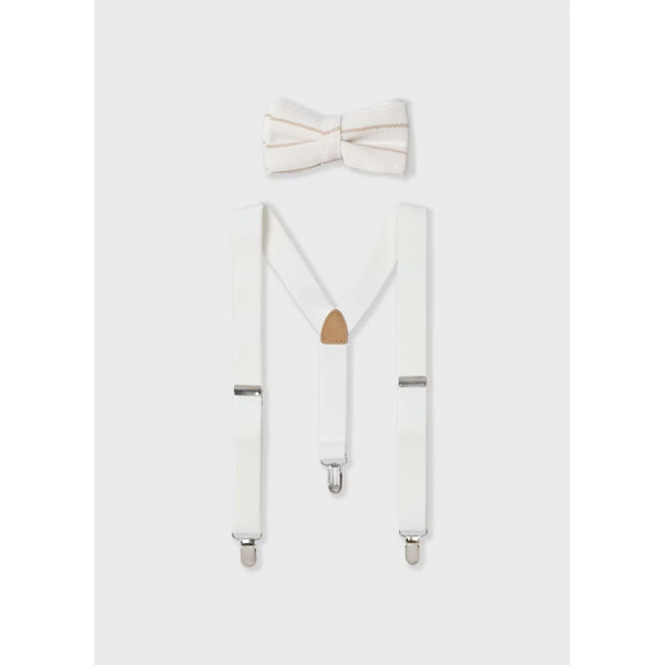 Mayoral leptir mašna i tregeri