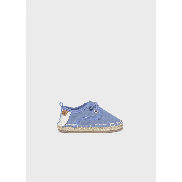 Mayoral espadrile, 20-25