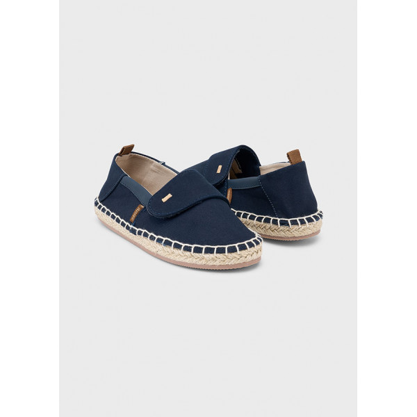 Mayoral espadrile, 26-30