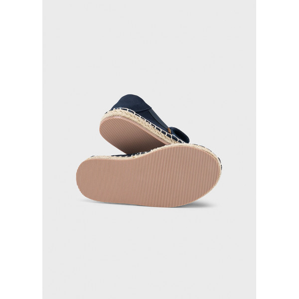 Mayoral espadrile, 26-30