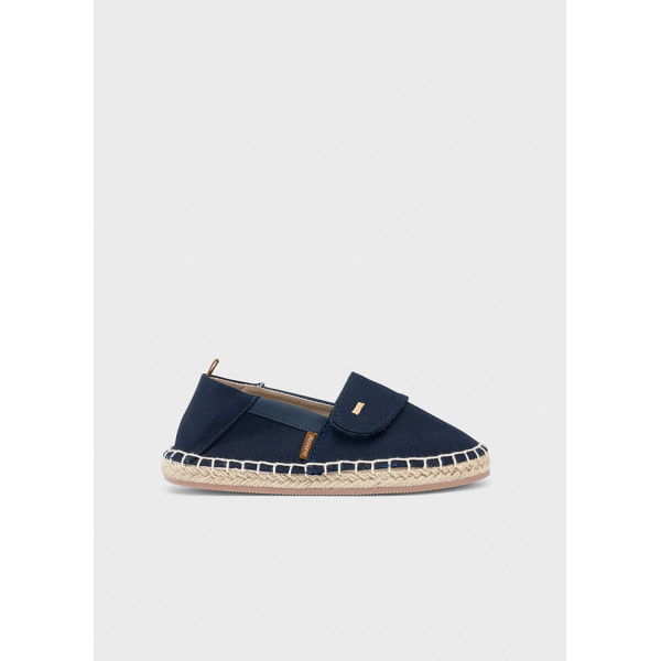 Mayoral espadrile, 26-30