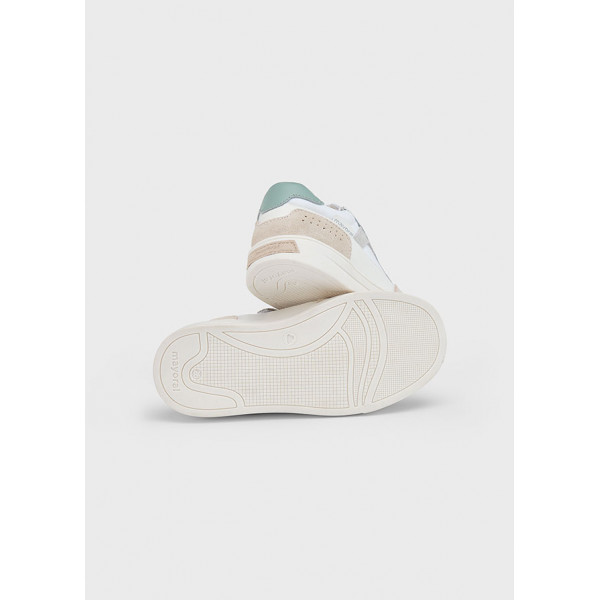 Mayoral patike, 31-38