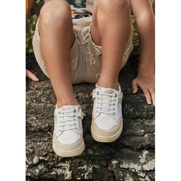 Mayoral patike, 31-38