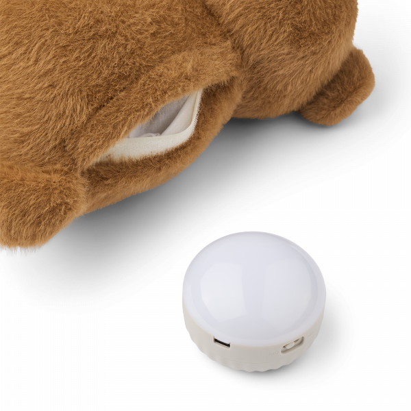 Liewood plišana muzička igračka, 25cm