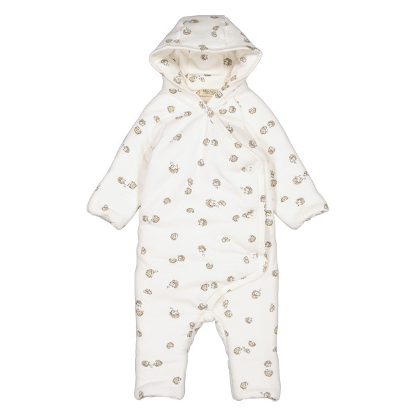 MarMar Copenhagen zeka, 50-68