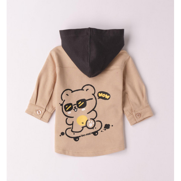 iDO duks jakna, 56-92