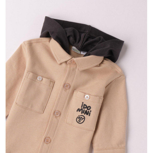 iDO duks jakna, 56-92