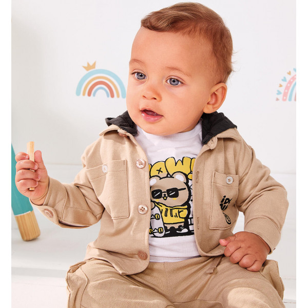 iDO duks jakna, 56-92