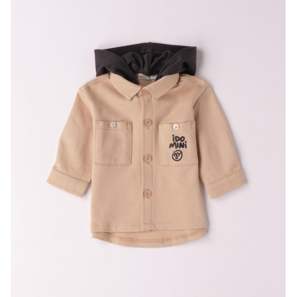 iDO duks jakna, 56-92