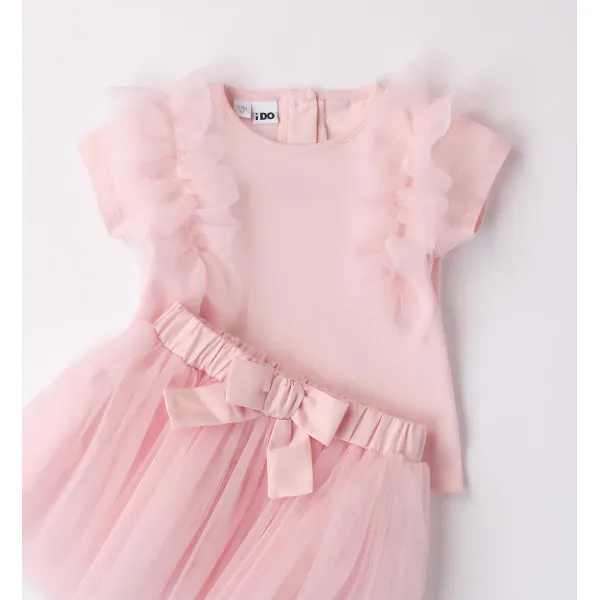 iDO komplet, 74-98
