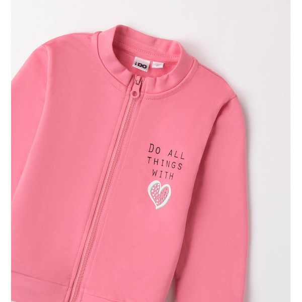 iDO duks jakna, 92-116