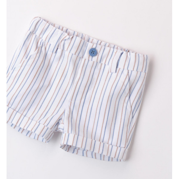 Minibanda šorts, 62-92