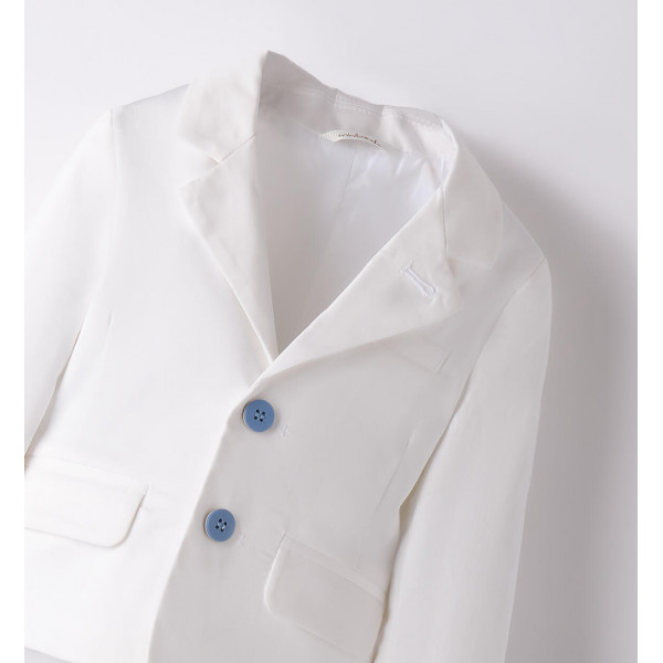 Minibanda sako, 62-92