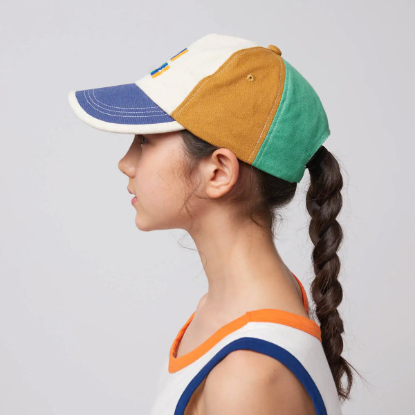 Bobo Choses kačket, 52-54