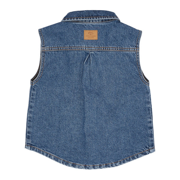 Copenhagen Colors prsluk, 4-8g