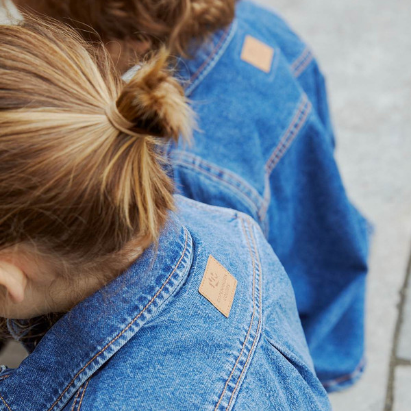 Copenhagen Colors prsluk, 4-8g