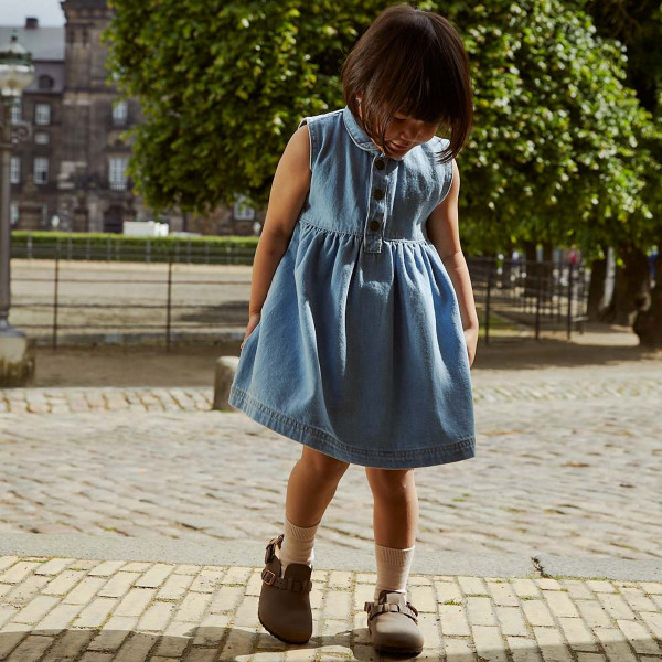 Copenhagen Colors haljina, 2-7g