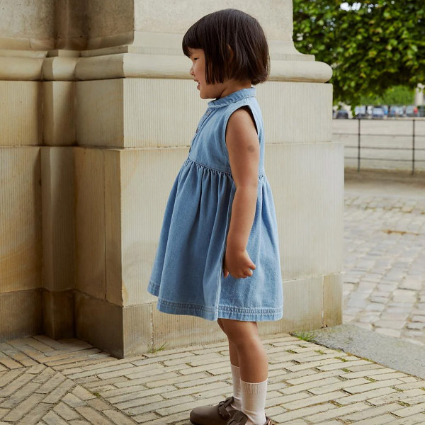 Copenhagen Colors haljina, 2-7g