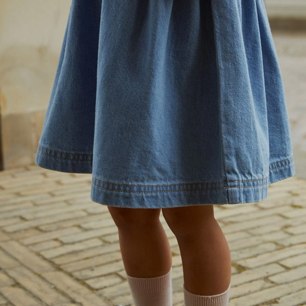 Copenhagen Colors haljina, 2-7g