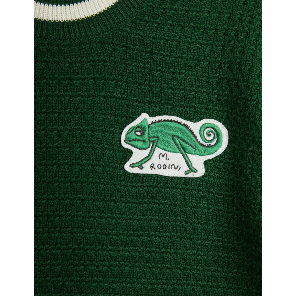 Mini Rodini majica, 3-11g