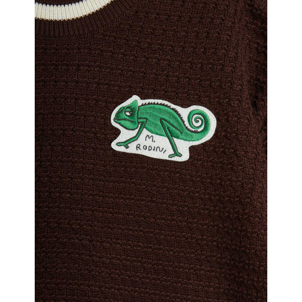 Mini Rodini majica, 3-11g