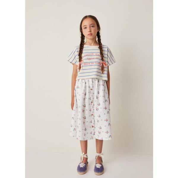 Tocoto Vintage suknja, 4-12g