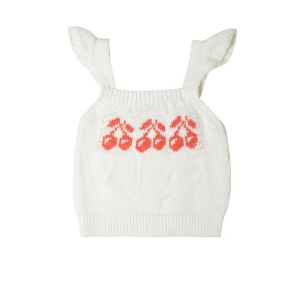 Tocoto Vintage majica, 2-8g