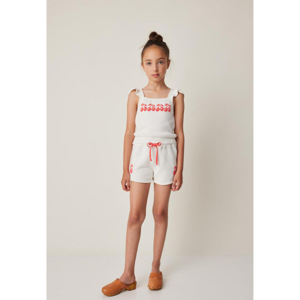 Tocoto Vintage majica, 2-8g