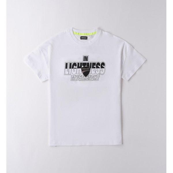 Minibanda majica, 56-92