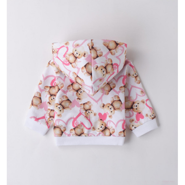 Minibanda duks jakna, 56-92