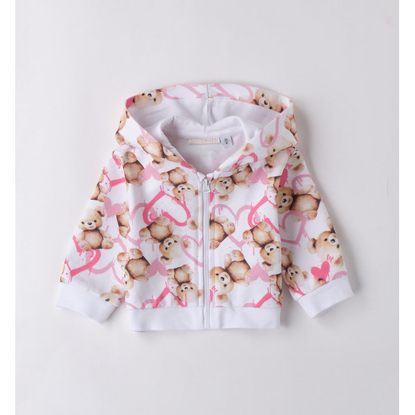 Minibanda duks jakna, 56-92