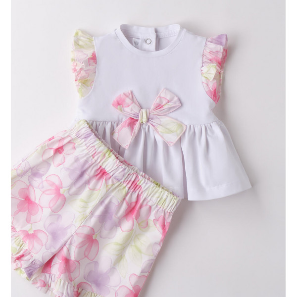 Minibanda komplet, 56-92