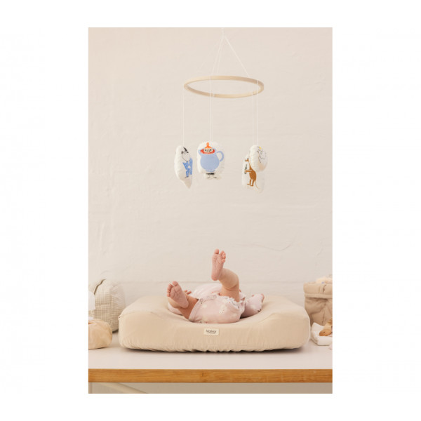 MarMar Copenhagen bodi preklop, 56-74