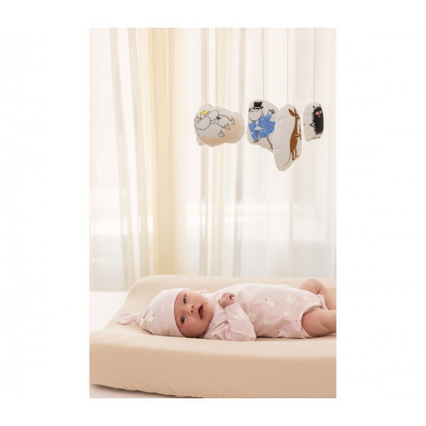 MarMar Copenhagen bodi preklop, 56-74