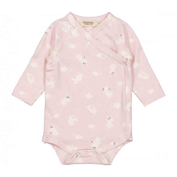 MarMar Copenhagen bodi preklop, 56-74