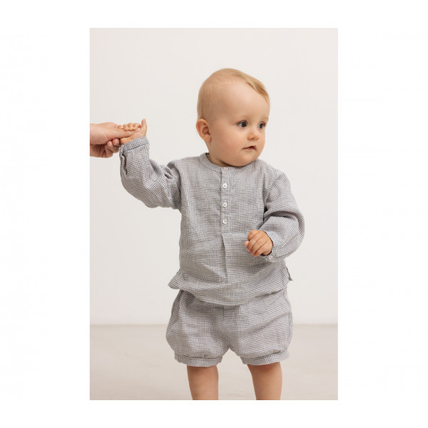 MarMar Copenhagen košulja, 62-80